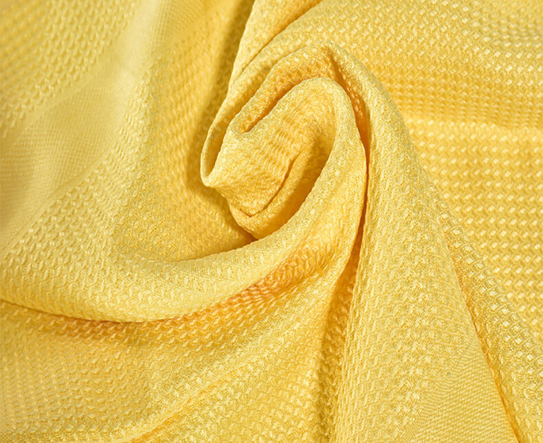 Kitchen Cleaning Microfiber Towel