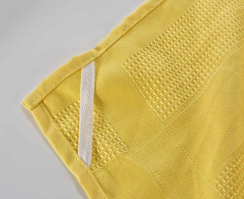 Kitchen Cleaning Microfiber Towel