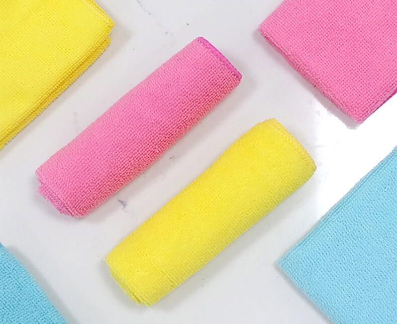 Cleaning cloth-SWC-MC05