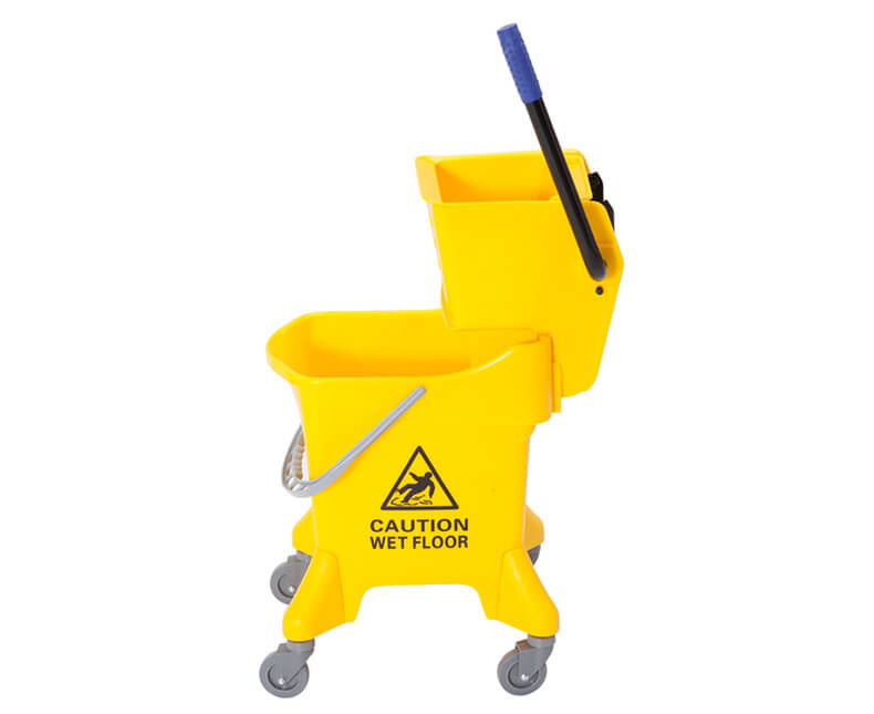 Single Bucket Squeezer 20L