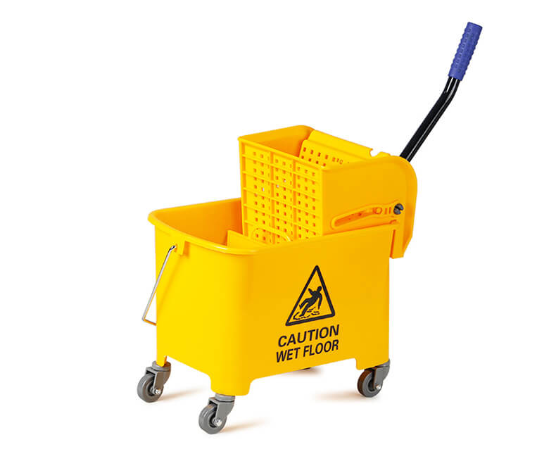 Single Bucket Squeezer 20L