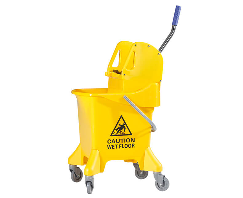 Single Bucket Squeezer 20L