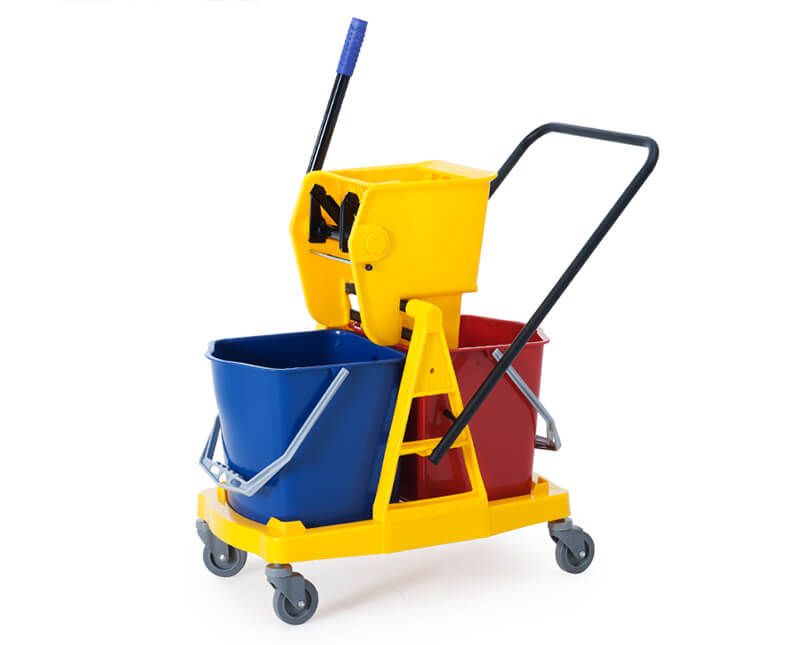 Single Bucket Squeezer 32L