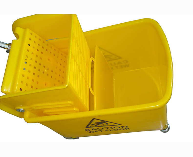 20L plastic mop bucket