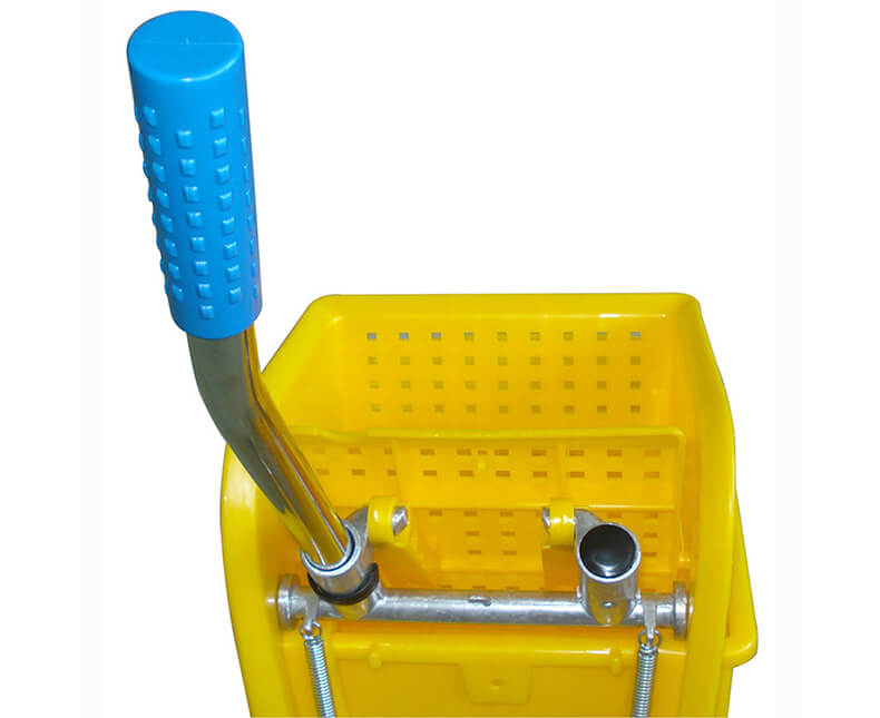 20L plastic mop bucket