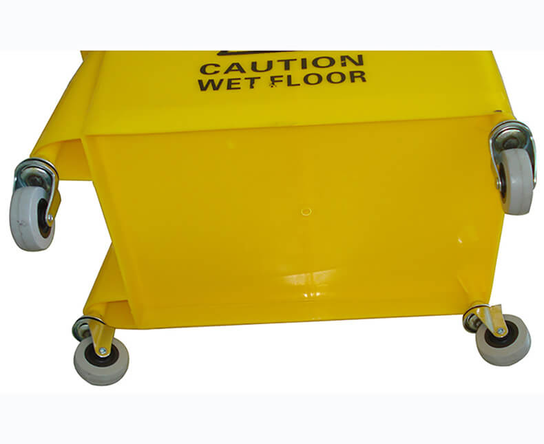 20L plastic mop bucket