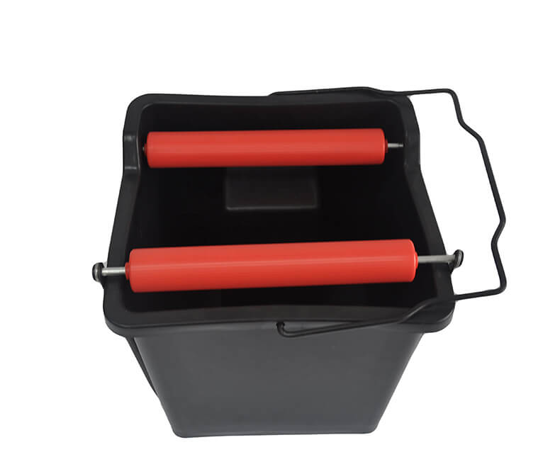 Wringer Mop Bucket