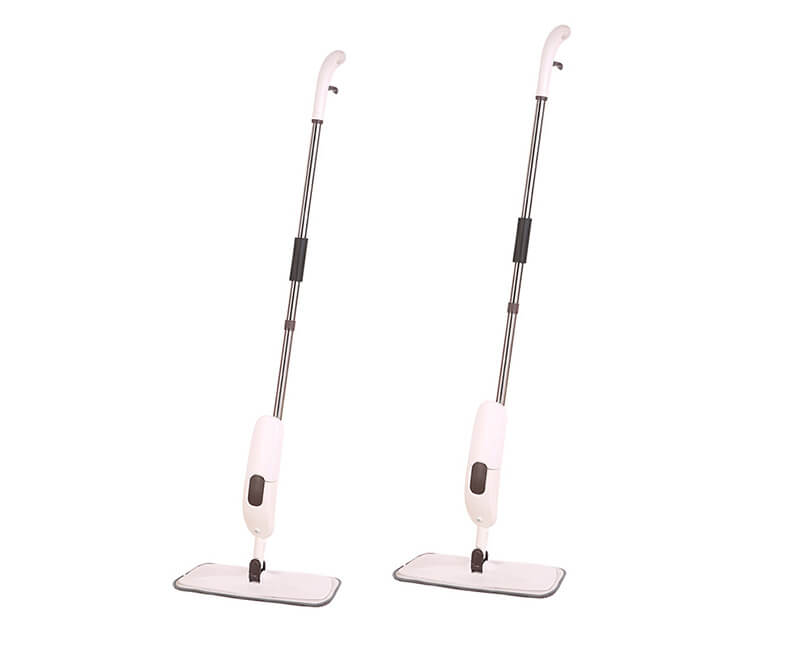 360 Dry Wet Reusable Dust Mops