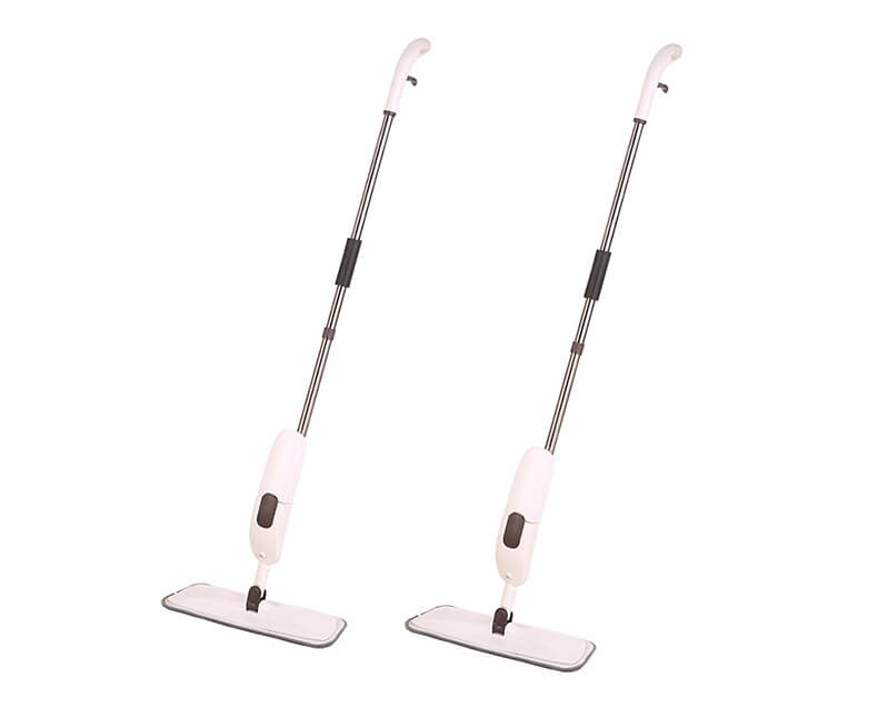 360 Dry Wet Reusable Dust Mops