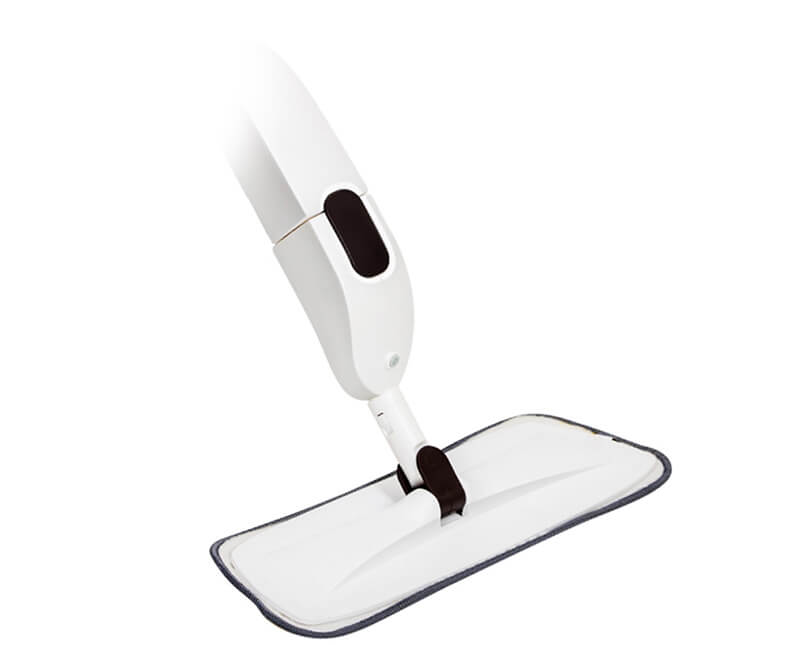 Floor Cleaning System