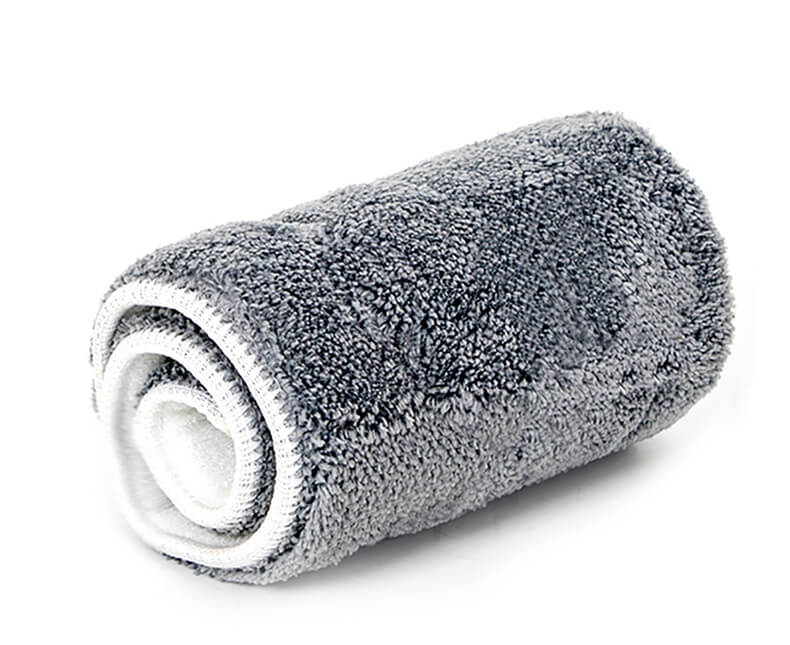 Floor Cleaning System