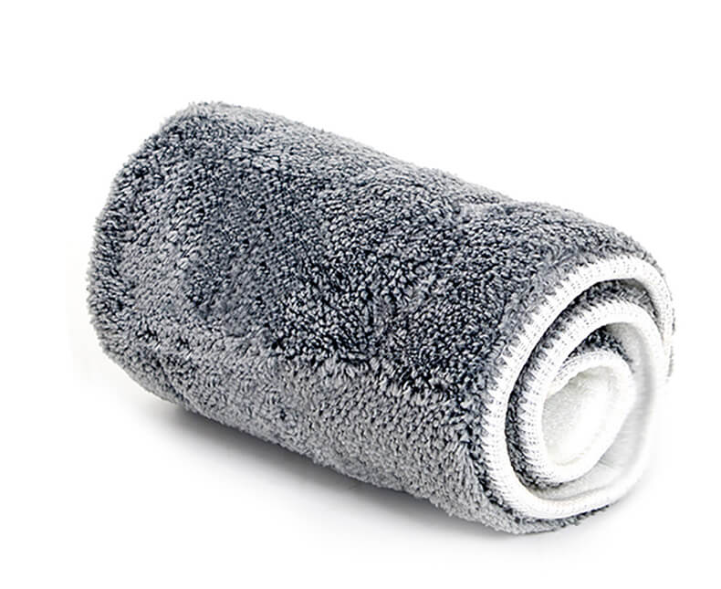 Floor Cleaning System