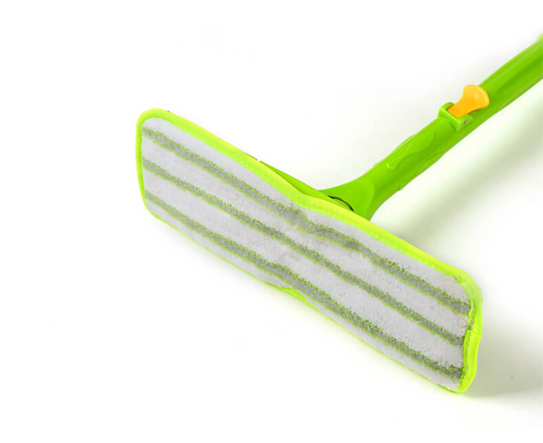 Smart Microfiber Cleaning Mop