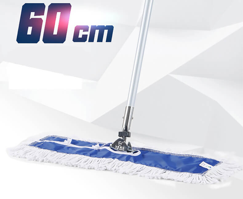 Cotton flat mop