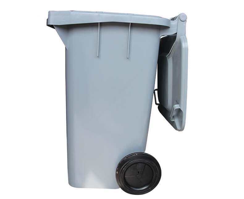 Thick large capacity trash can