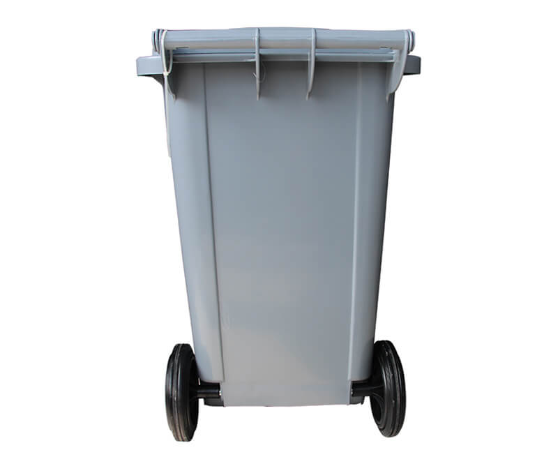 Thick large capacity trash can