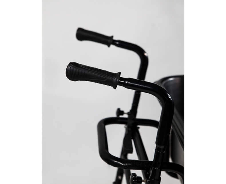 180L wheelbarrow manual trolley