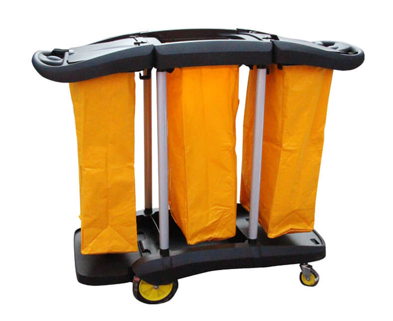 Linen cart