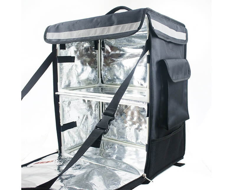 Thermal Food Delivery Bag
