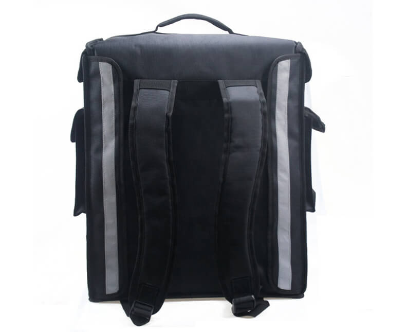 Thermal Food Delivery Bag