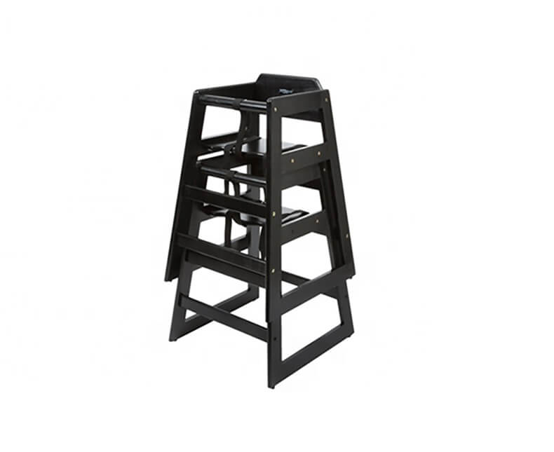 Stacking Hi-chair Stardy Chair