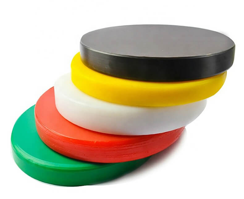 No-toxic HDPE extra large cutting board