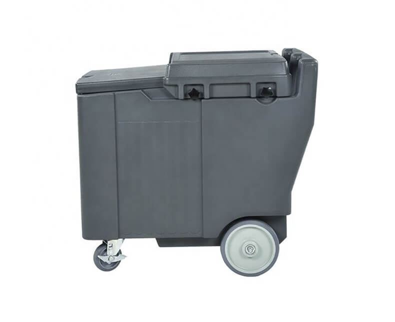 110L Plastic Ice Storage