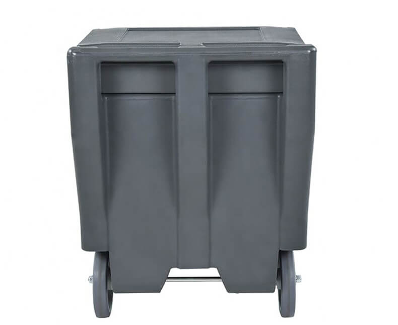 110L Plastic Ice Storage