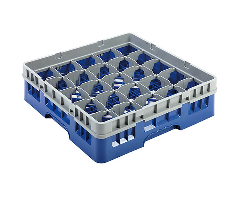 Standard Plastic Extender Wine Glass Rack