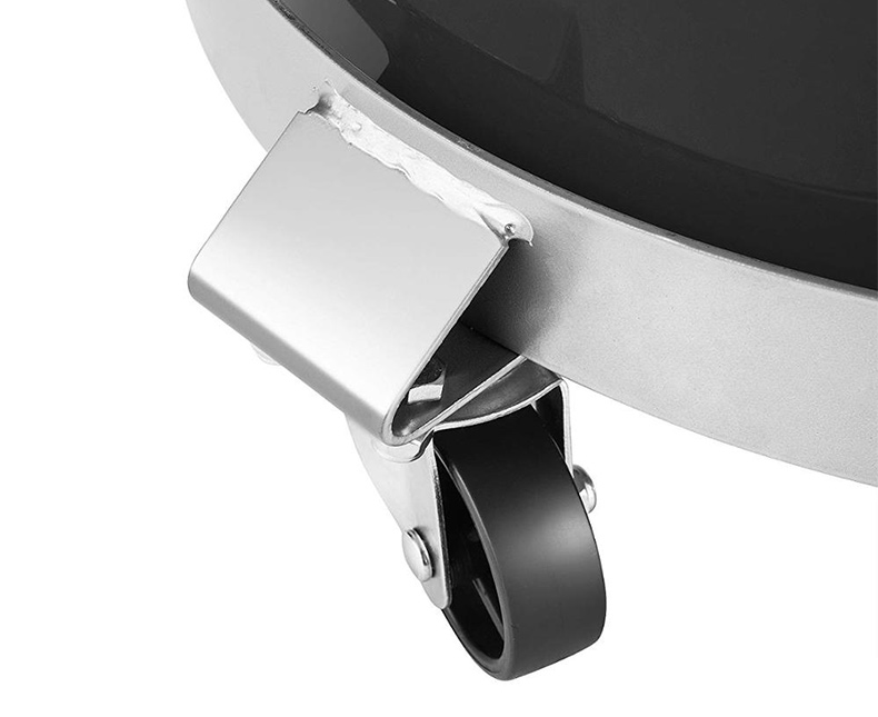 Drum Dolly for 55G Round Container