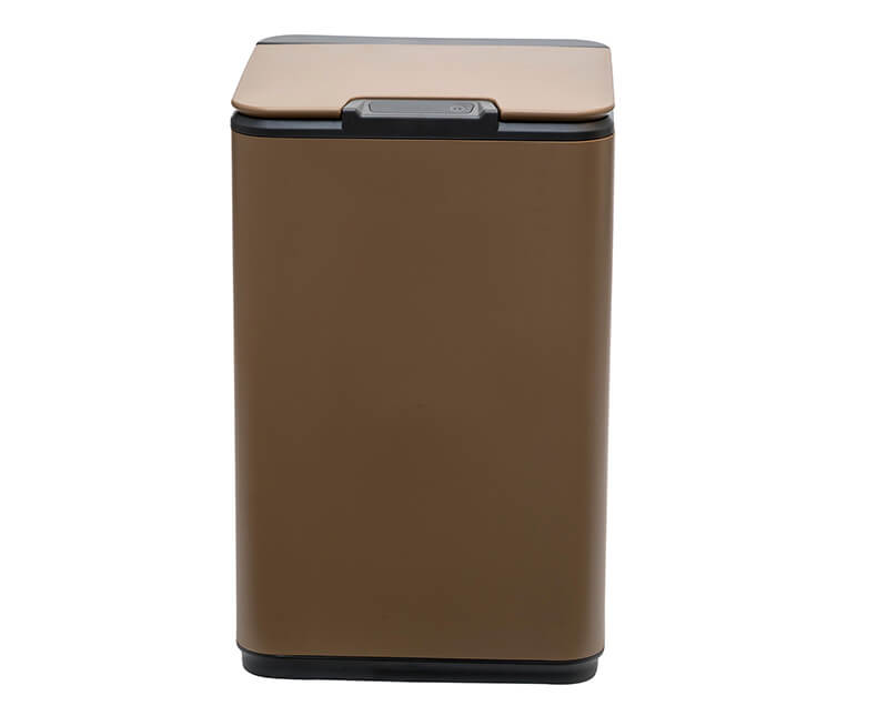 Sensor Smart waste bin