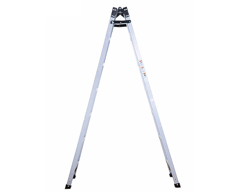 Multi Purpose Aluminum Ladder