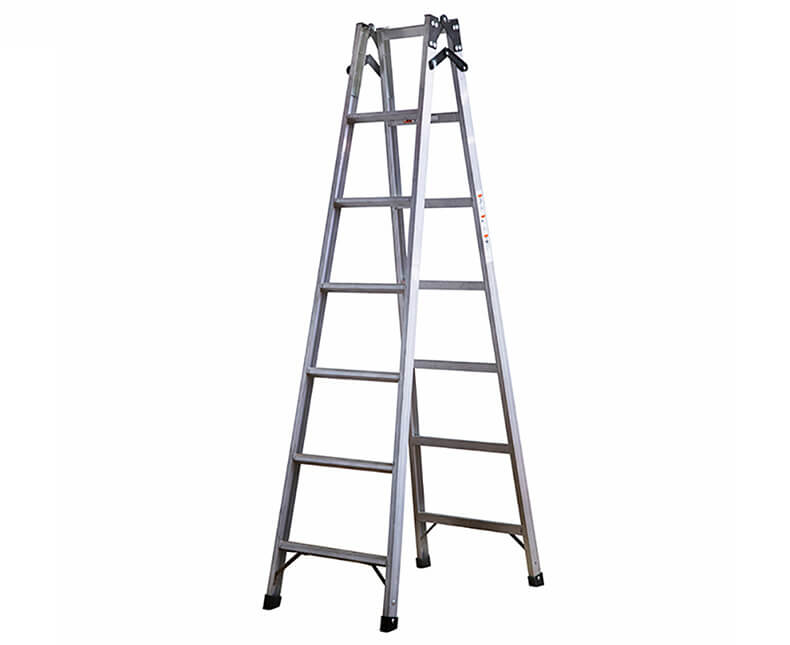 Multi Purpose Aluminum Ladder