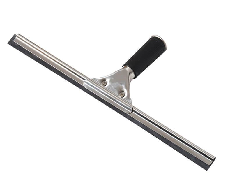 35cm stainless steel glass scraper