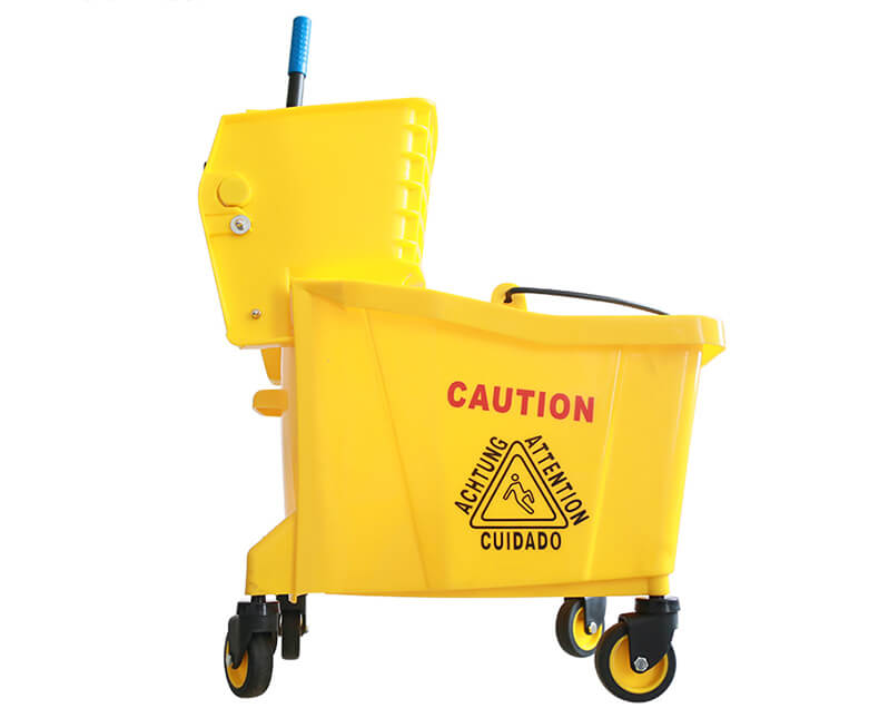 32L Single Bucket Water Press