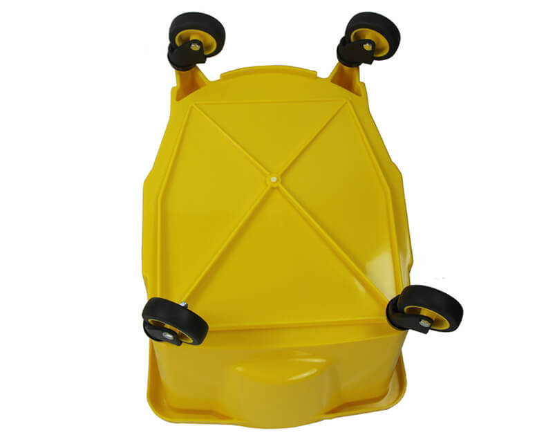 32L Single Bucket Water Press