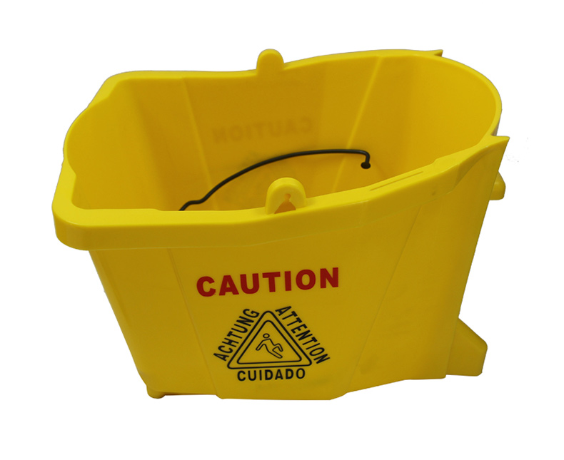 32L Single Bucket Water Press