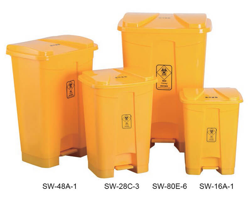 Medical waste Container