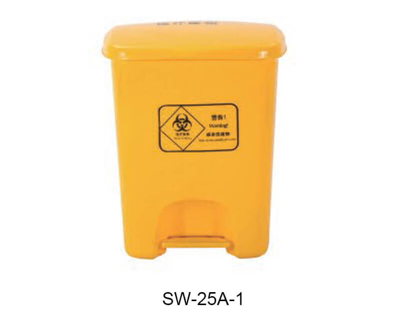 Medical waste Container