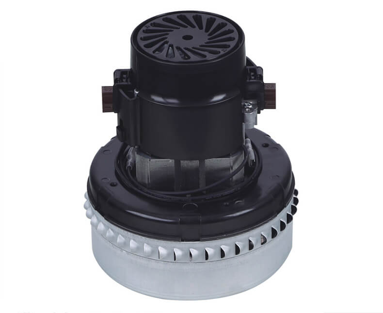 70L 2-motor wet dry vacuum cleaner