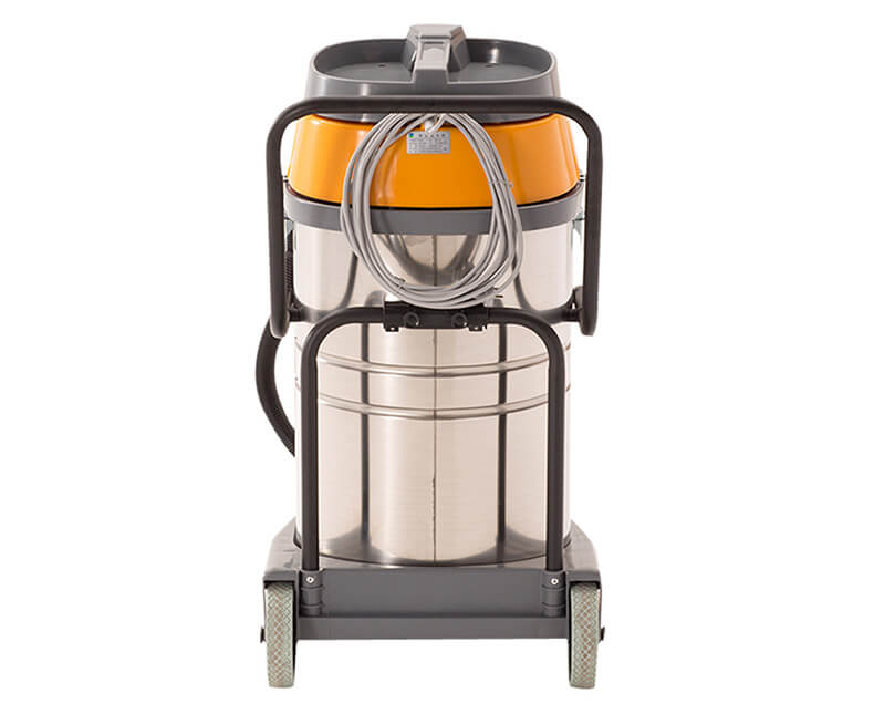 70L wet dry vacuum cleaner