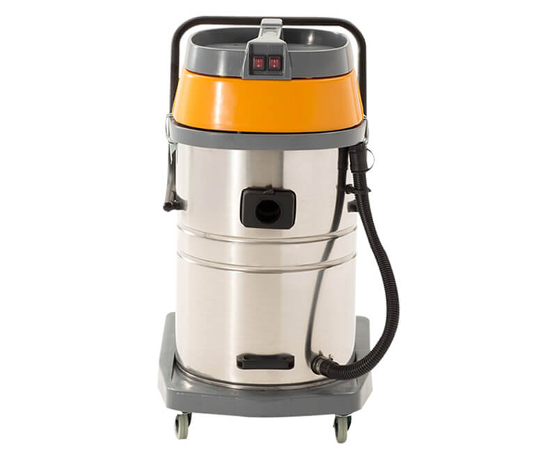 70L wet dry vacuum cleaner