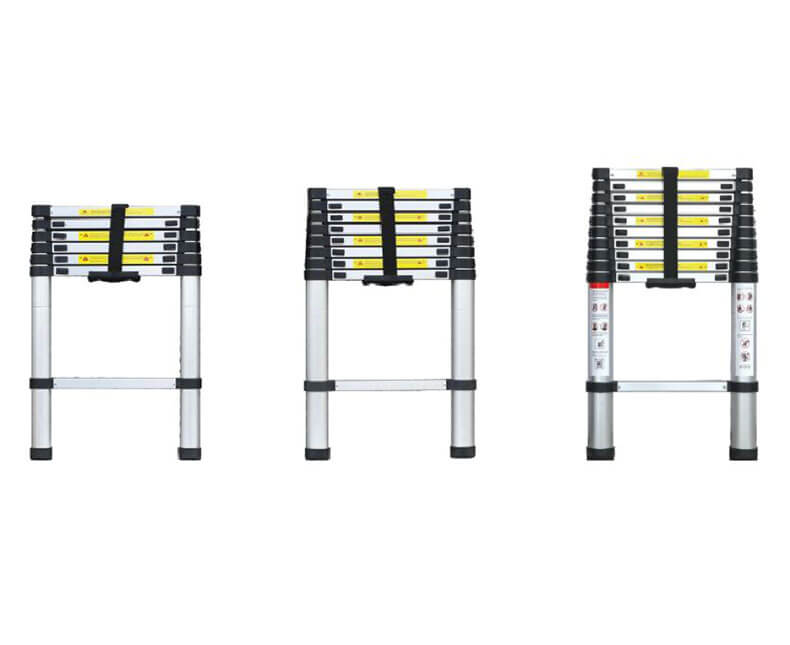 Telescopic Ladder