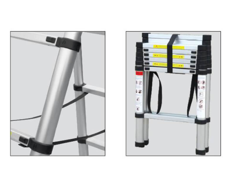 Telescopic Ladder&Household Ladder