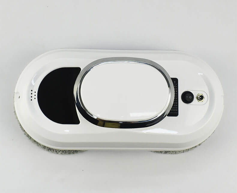 Window robot cleaner automatic