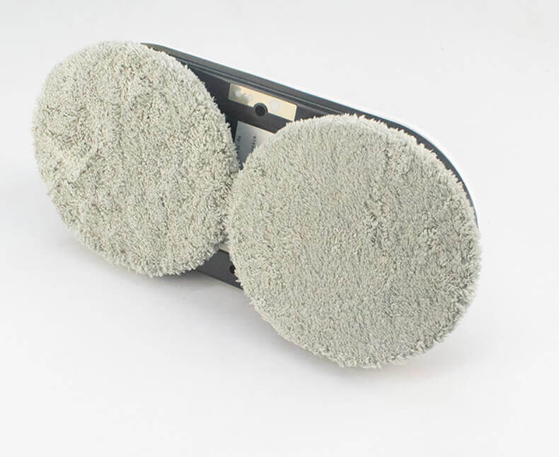 Window robot cleaner automatic