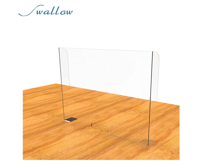 Protection Barrier Shield