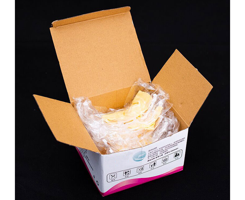 Anti-fog Spittle Mouth Shield