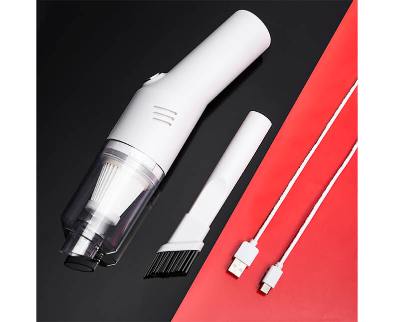 SW23 mini car vacuum cleaner