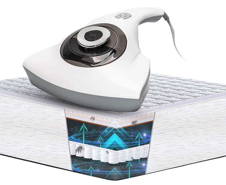 SW-HVC-9 dust mite Vacuum remover